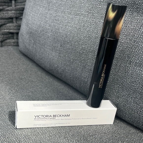 Victoria Beckham by Augustine’s Bader Cell Rejuvenating Priming Moisturizer NIB - Picture 1 of 6